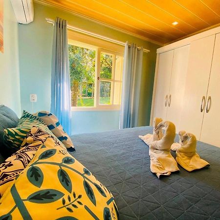 Villa Casa Ampla E Aconchegante Em Gramado Extérieur photo