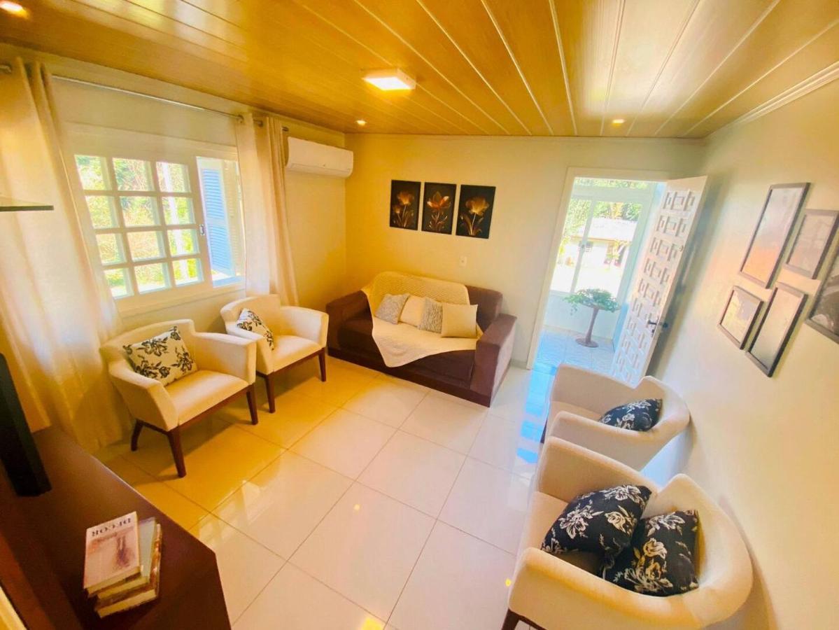 Villa Casa Ampla E Aconchegante Em Gramado Extérieur photo