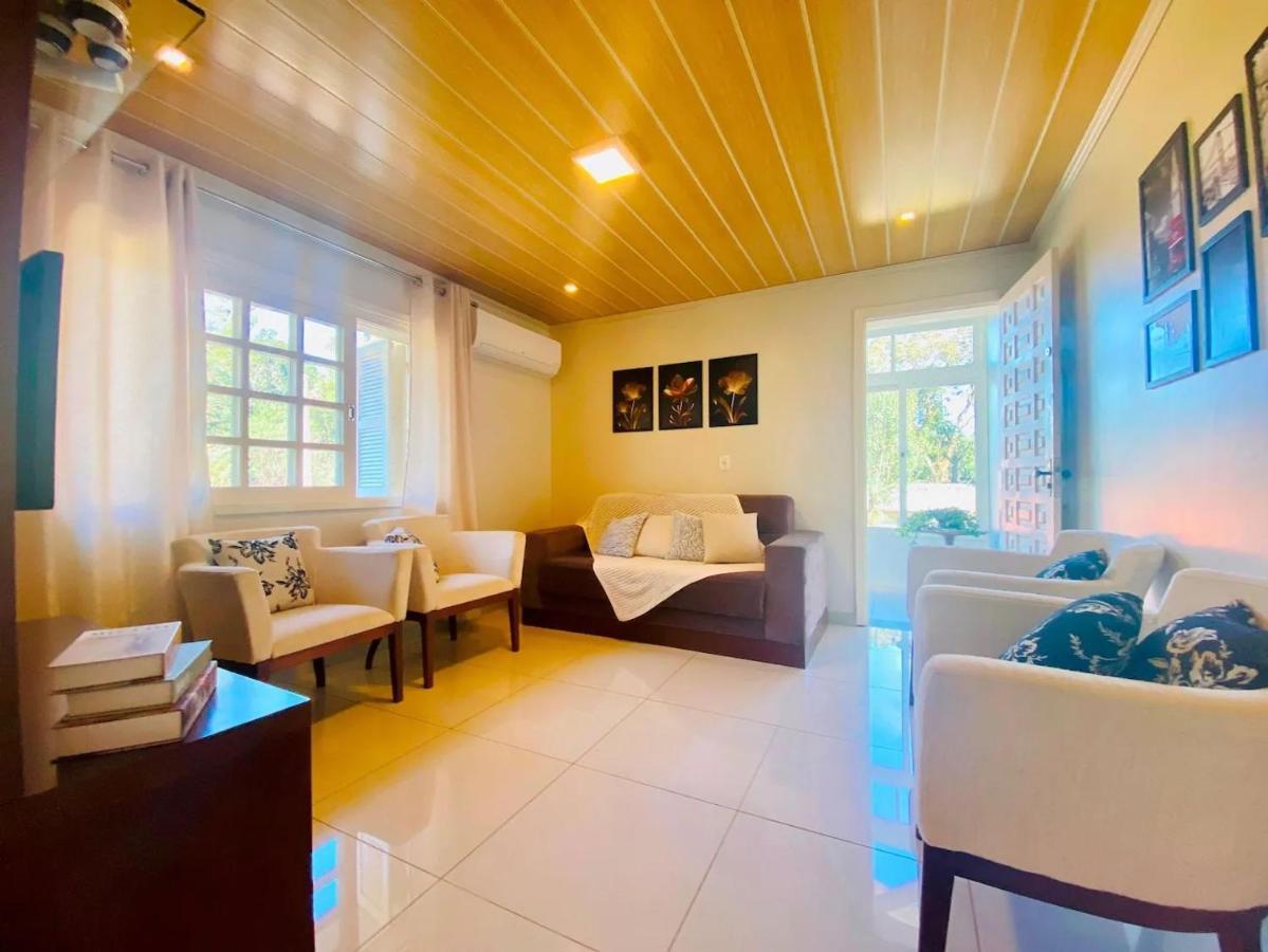 Villa Casa Ampla E Aconchegante Em Gramado Extérieur photo