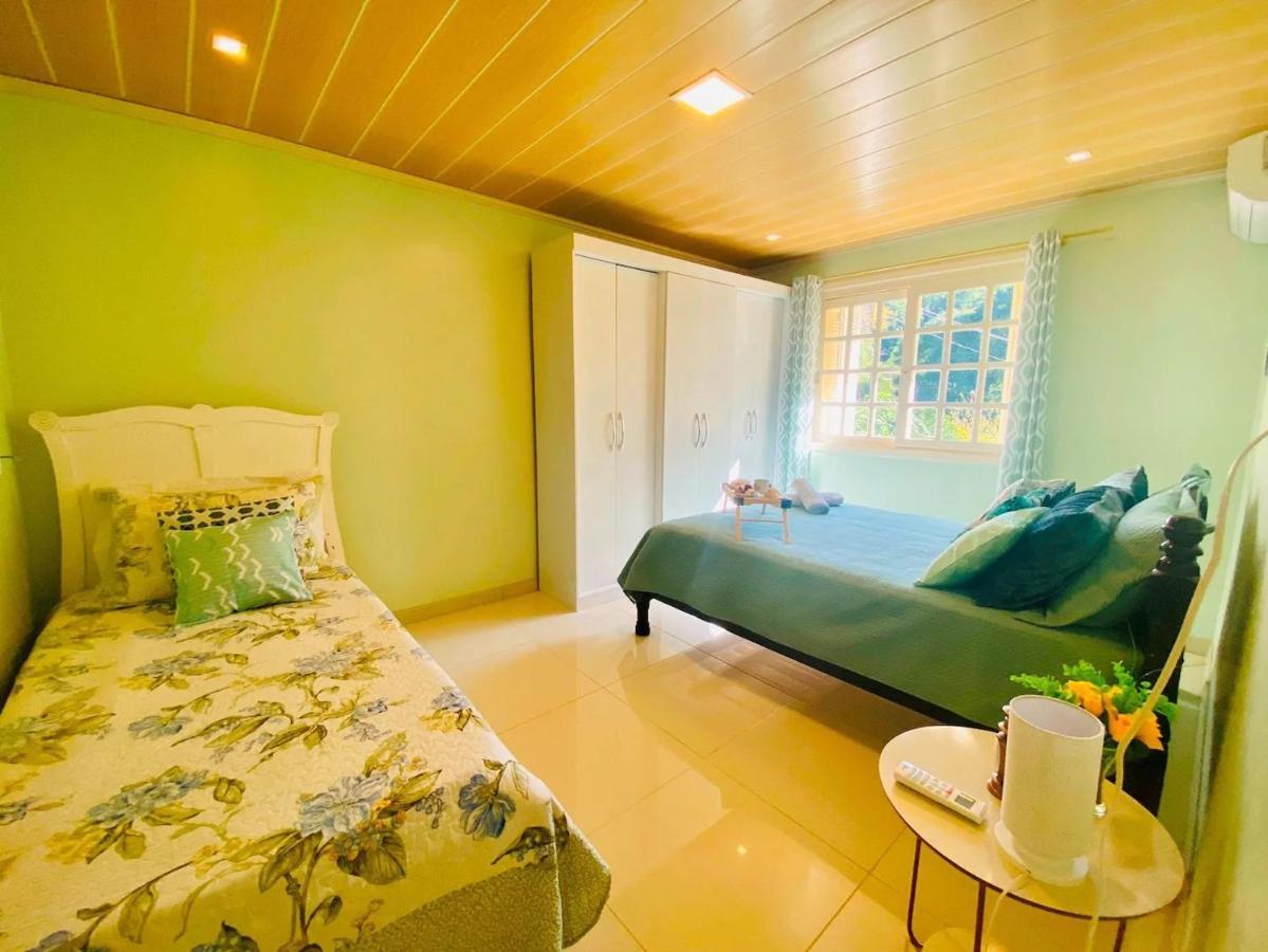 Villa Casa Ampla E Aconchegante Em Gramado Extérieur photo