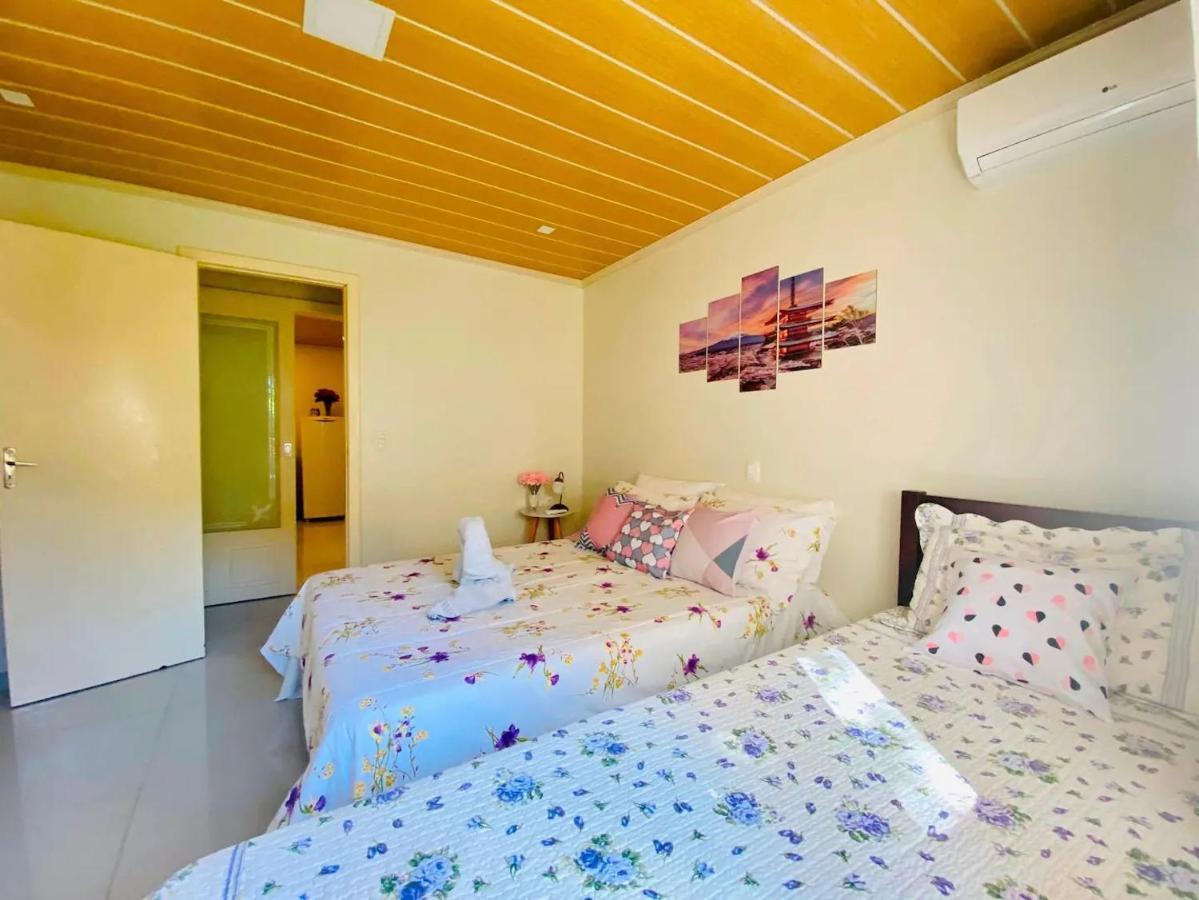 Villa Casa Ampla E Aconchegante Em Gramado Extérieur photo