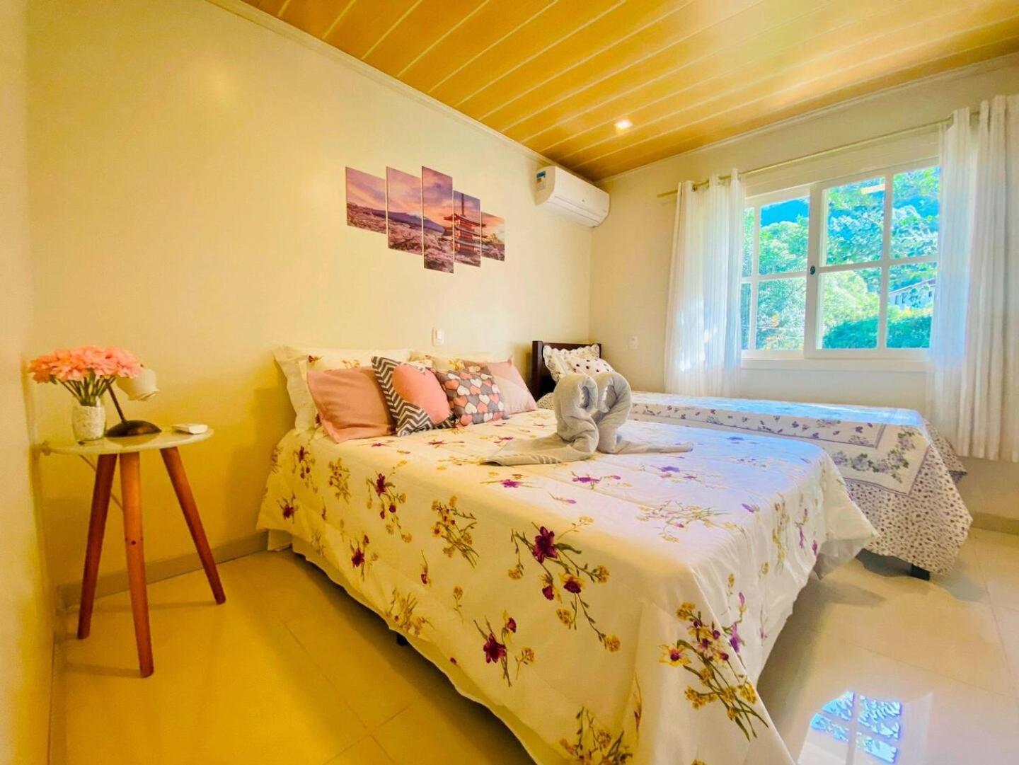 Villa Casa Ampla E Aconchegante Em Gramado Extérieur photo